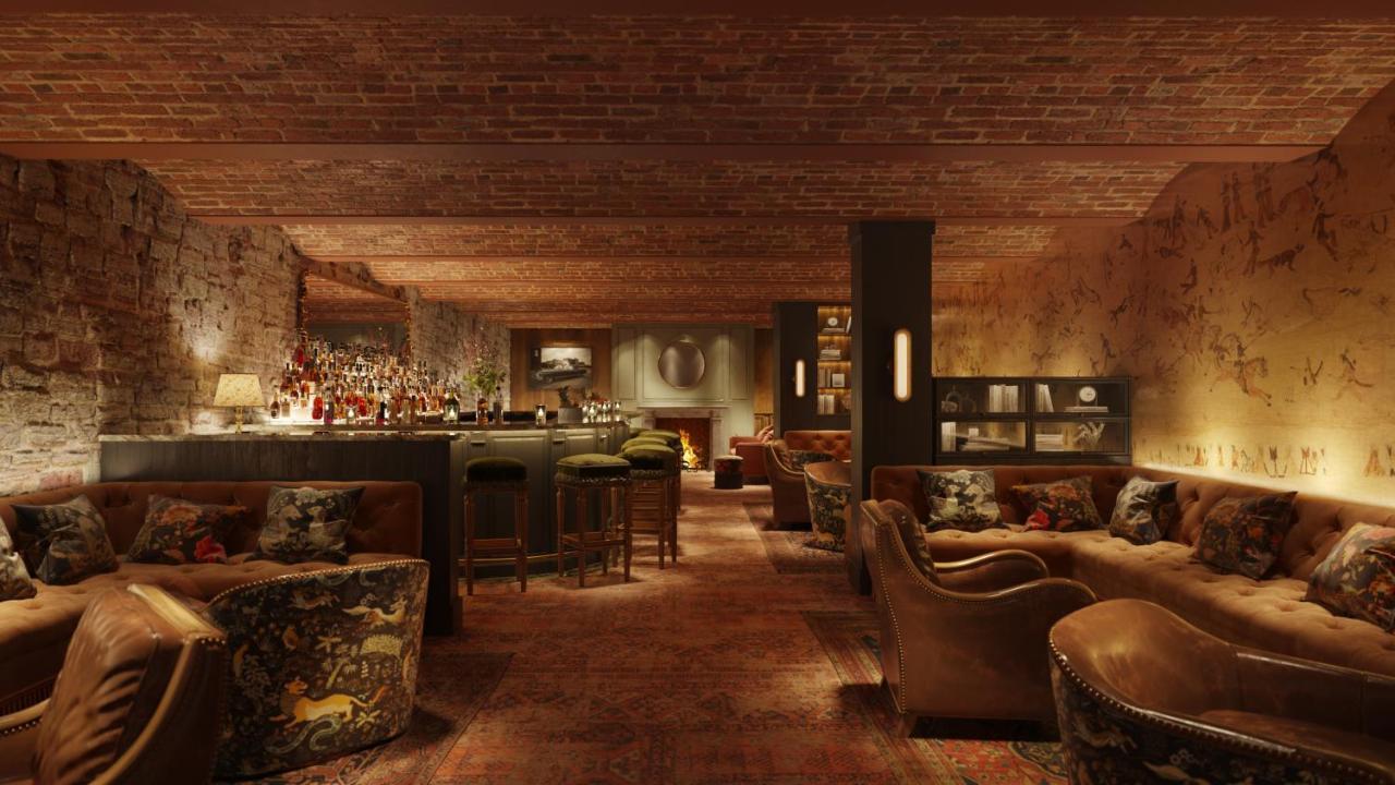 The Quoin Hotel Wilmington Eksteriør bilde