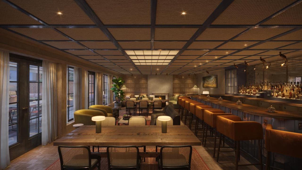 The Quoin Hotel Wilmington Eksteriør bilde