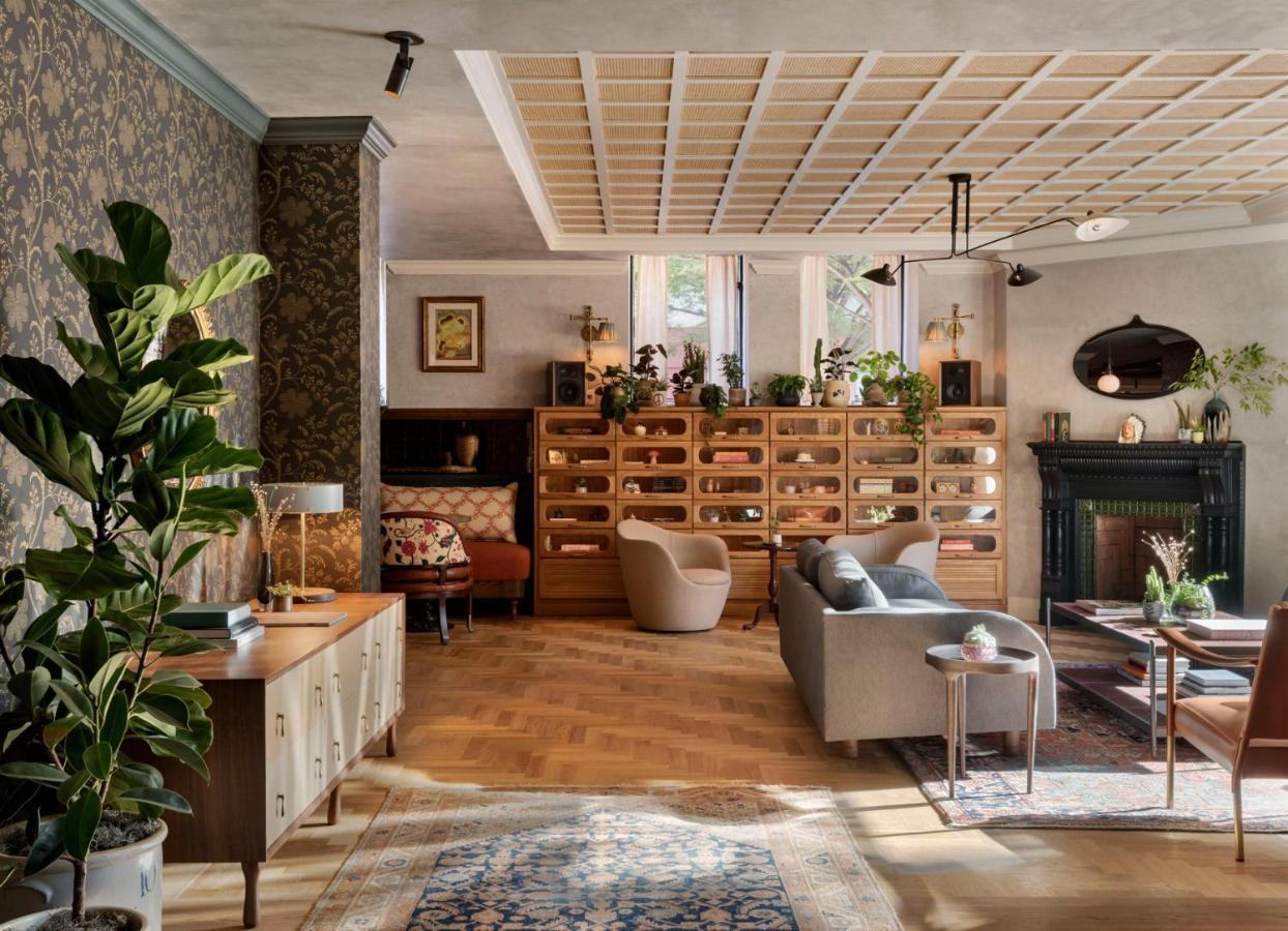 The Quoin Hotel Wilmington Eksteriør bilde