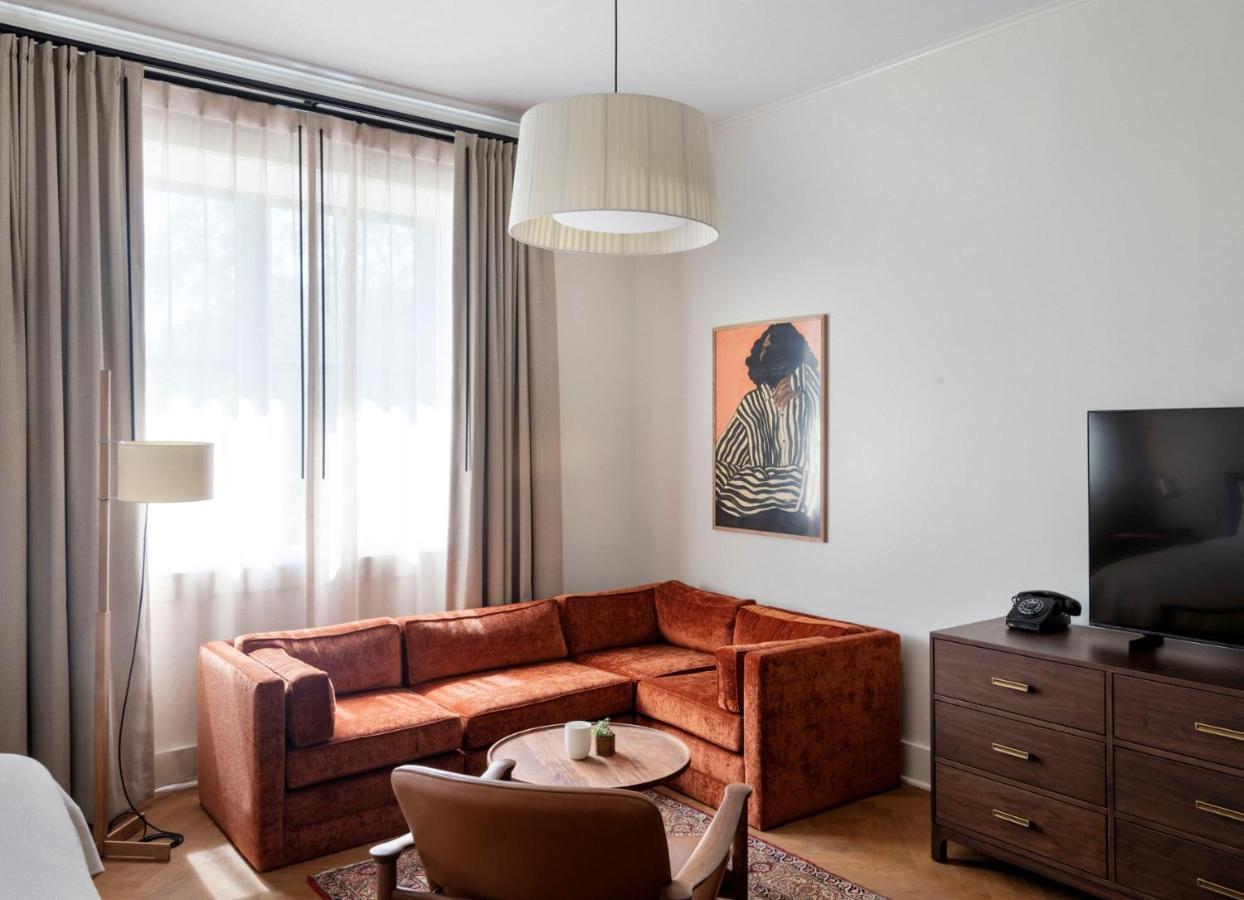 The Quoin Hotel Wilmington Eksteriør bilde