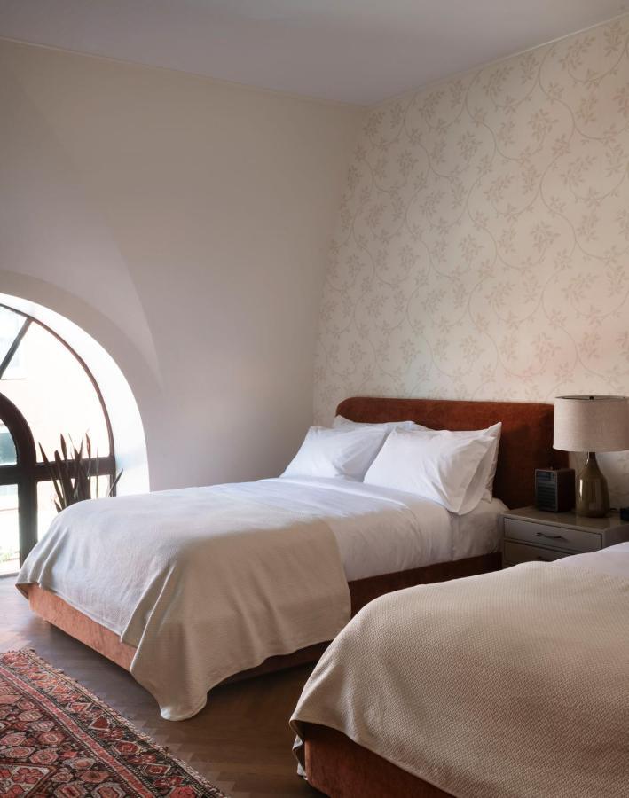 The Quoin Hotel Wilmington Eksteriør bilde