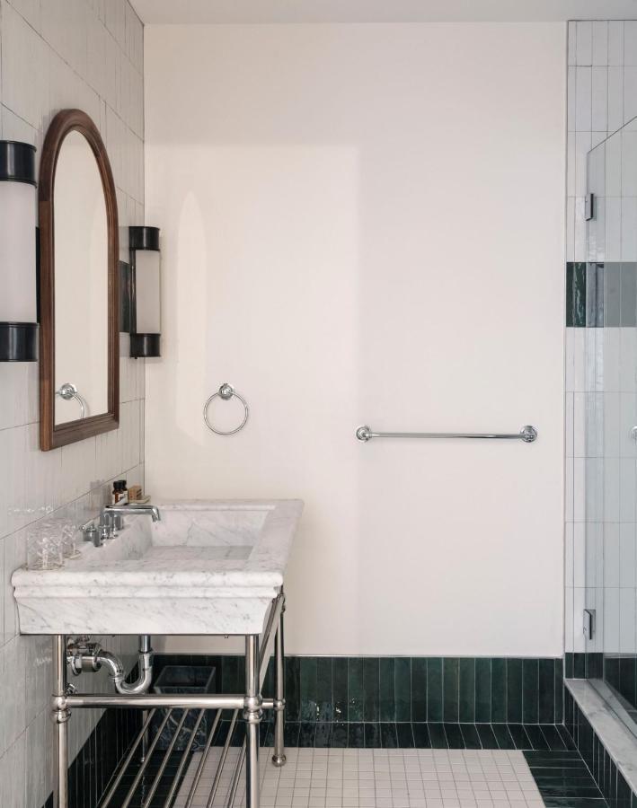 The Quoin Hotel Wilmington Eksteriør bilde