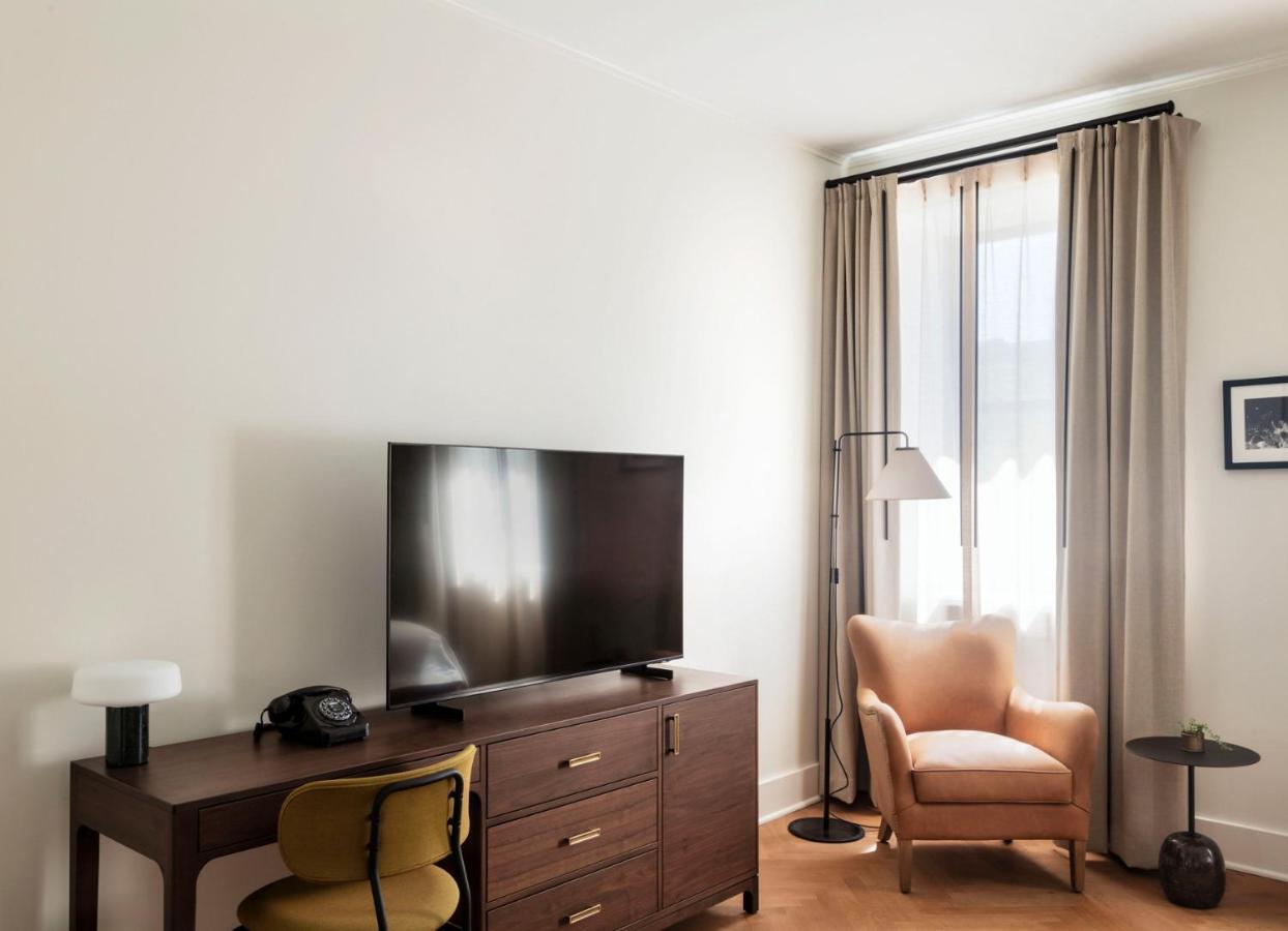 The Quoin Hotel Wilmington Eksteriør bilde