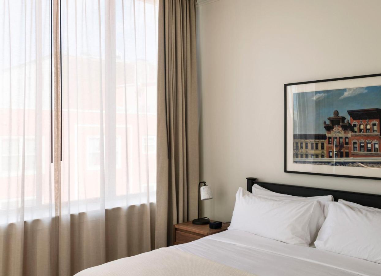 The Quoin Hotel Wilmington Eksteriør bilde