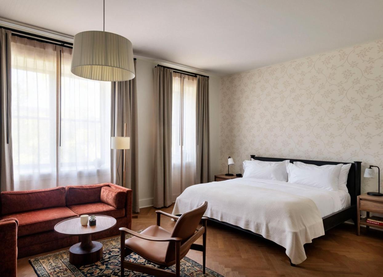 The Quoin Hotel Wilmington Eksteriør bilde