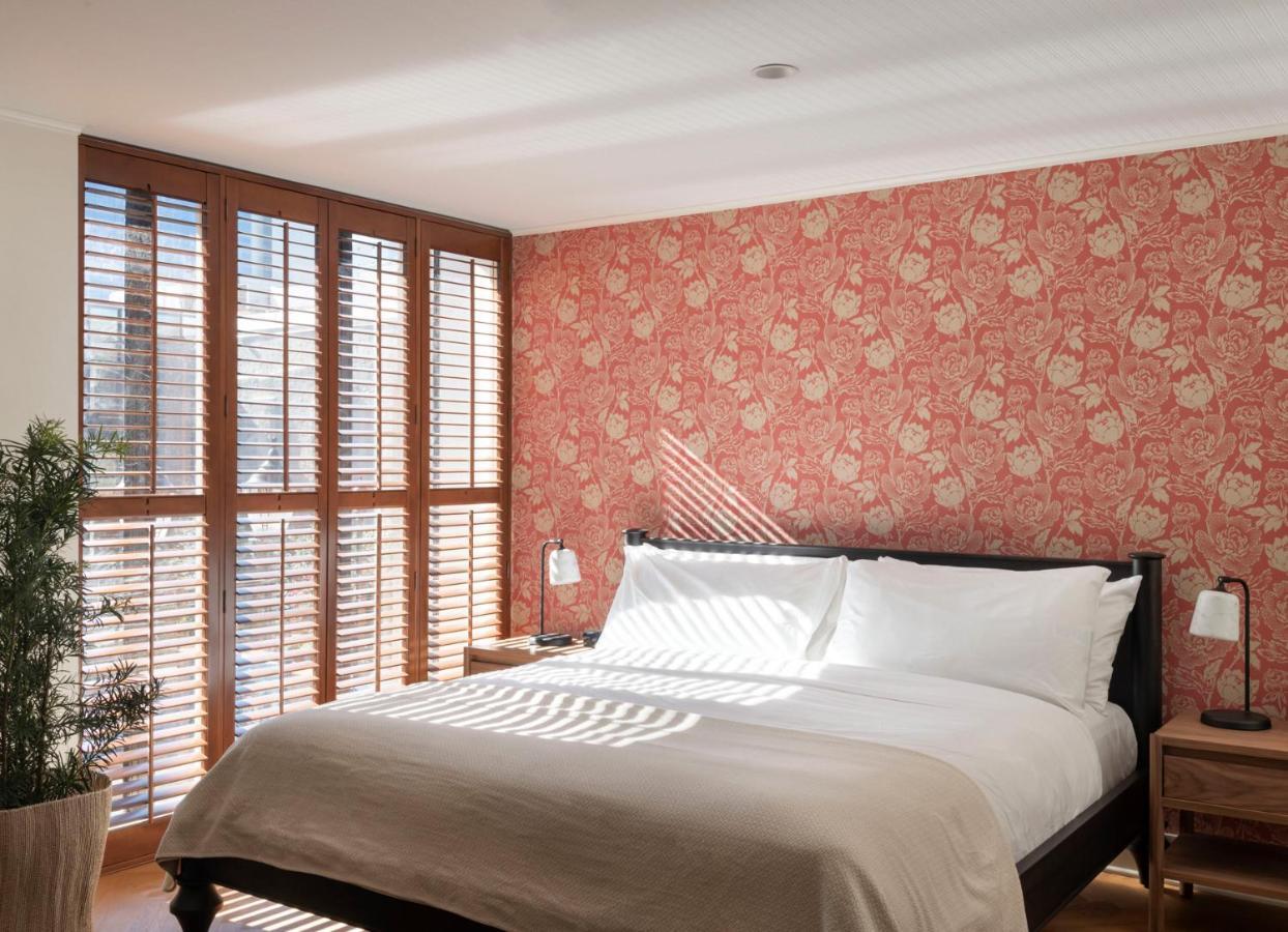 The Quoin Hotel Wilmington Eksteriør bilde